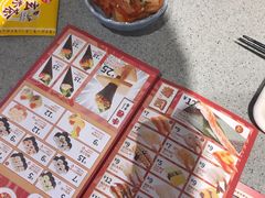 -友壹町寿司(嘉洲广场店)