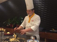 -大渔铁板烧(中山路八佰伴店)