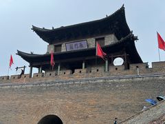 -雁门关景区