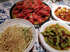 -松哥油焖大虾(科技园店)