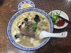 -毅祥斋老孙家泡馍(北院门鼓楼店)