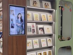 -海马体照相馆(正佳广场店)
