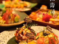 -鸟山鸣·日料食堂(王府井店)