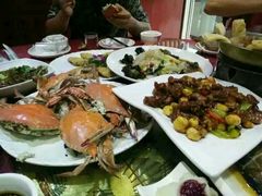 -玉泉酱羊骨饭庄(青吉里店)