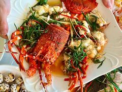 -众味海鲜大排档·活海鲜·潮汕味(南澳店)