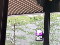 -Taco Bell 塔可钟(民田路店)