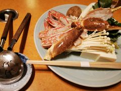 -蟹道乐(道顿堀本店)