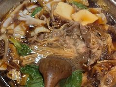 -吉兆·料理(红梅南路店)