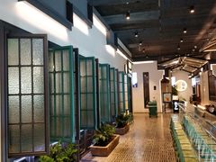 -潮粥荟·潮汕砂锅粥(朝阳大悦城店)