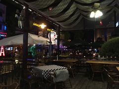 露天位-巴伐利亚啤酒坊(意式风情街店)