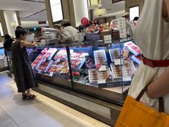 -三越百货(三越银座店)