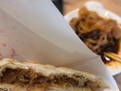 -老陈家擀面皮(平凉路店)