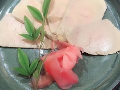 -虹料理·日料放题(悠方店)