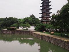 -上海方塔园