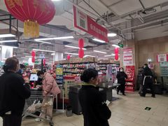 -永辉超市(龙潭寺店)