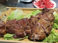 -宗泉烤全羊·烤羊腿·家常菜(解放东路店)