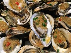 -土蚝·高压锅生蚝(百姓美食街店)