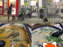 -鸭小妹鸭血粉丝(老门东店)
