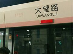 -大望路(地铁站)