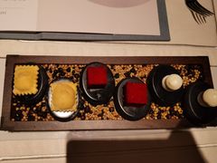 -翡翠36餐厅(浦东香格里拉店)