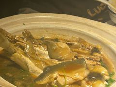 -永安鱼庄·镇江菜(丁卯店)