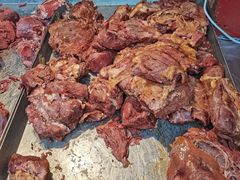 -刘纪孝腊牛羊肉(北广济街店)