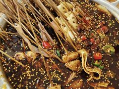 -长颈鹿的口袋钵钵鸡(市南店)