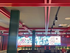 -京悦南门涮羊肉·羊蝎子火锅(田林路店)