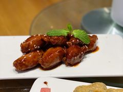 -枣子树·素食餐厅(普陀山店)