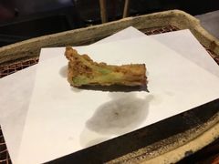 -みかわ是山居