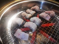 -伊茉家的烤肉店(勒泰中心店)