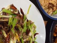 -滇铺子·云南特色菜·第九届野生菌美食节(东风东路c86店)