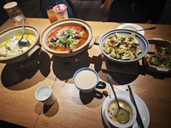 -耶里夏丽新疆餐厅(百联中环购物广场店)