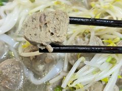 -潮镇老尾牛杂(环城西路店)