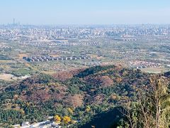 -香山公园