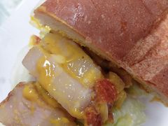 -牛记咖喱美食(十月初五日街店)
