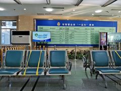-北京市公安局公安交通管理局西城交通支队停车场