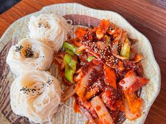 -一乐韩国炸鸡(梅江店)