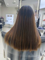 -FINE HAIR 烫染专业设计