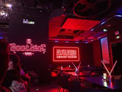 -MOSSO音乐酒吧·live house(南京旗舰店)