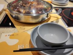 -黄记煌三汁焖锅(广州曜一城店)