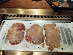 -新石器烤肉(之心城店)