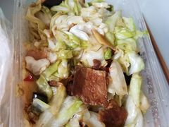 -国人川菜(李家村建东街店)