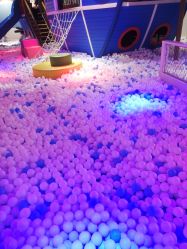 -幻贝家儿童乐园(苏州中心店)