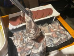 乌鸡卷-重庆锦火锅(惠福东路店)