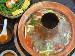 -陀岗美食·云南藏式特色餐厅