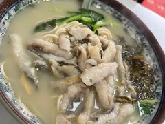 -明呈黄鱼面馆(斜土路店)