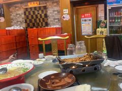 -杏花村水席楼·洛阳水席(老城十字街店)