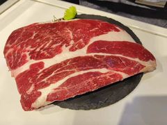 -町町烧肉屋(振华广场店)