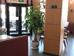 大堂-李先生牛肉面大王(朝阳街店)